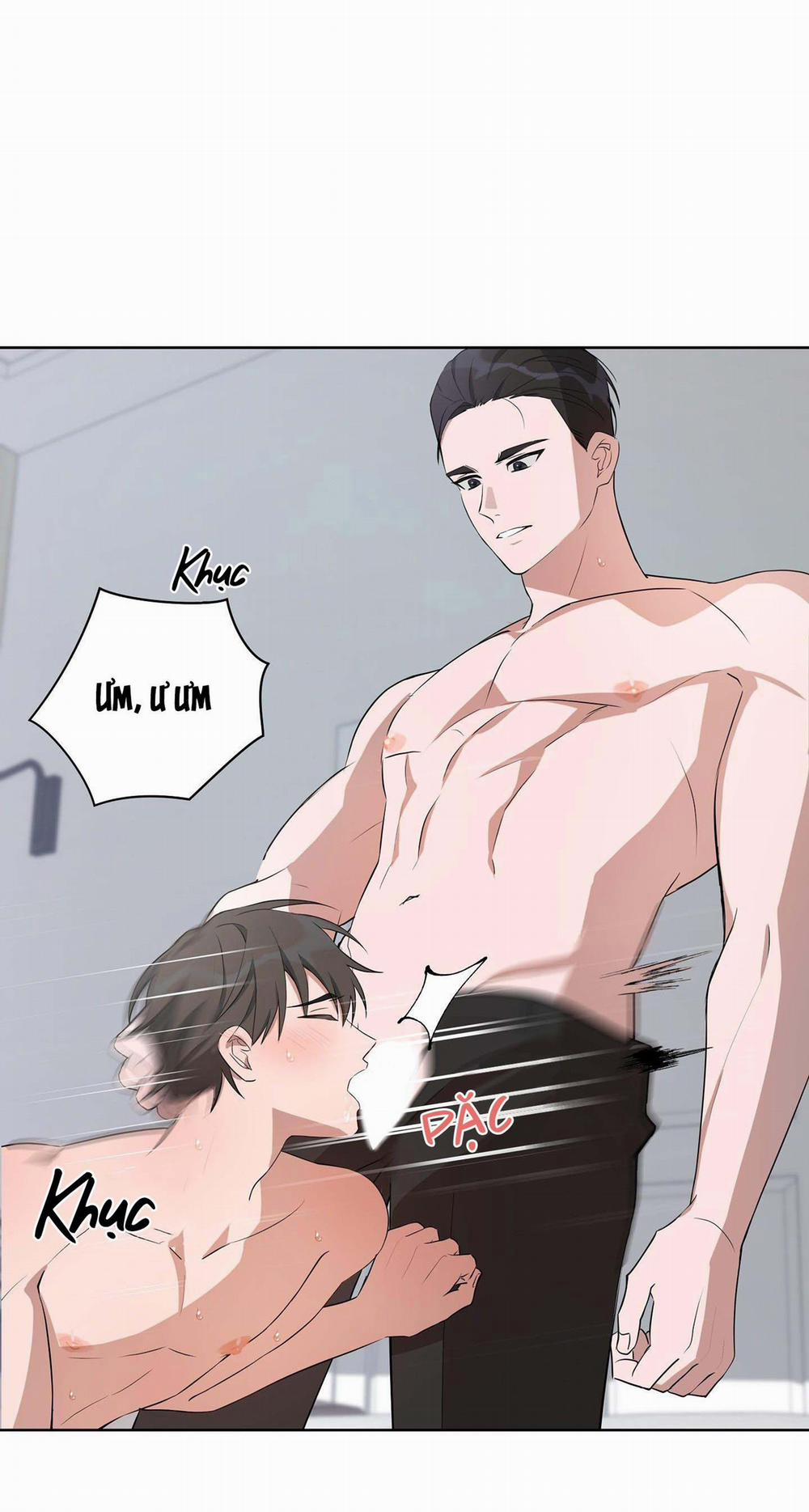 Ba ngày, làm thật 1 Không chỉ 1 cây trang 13