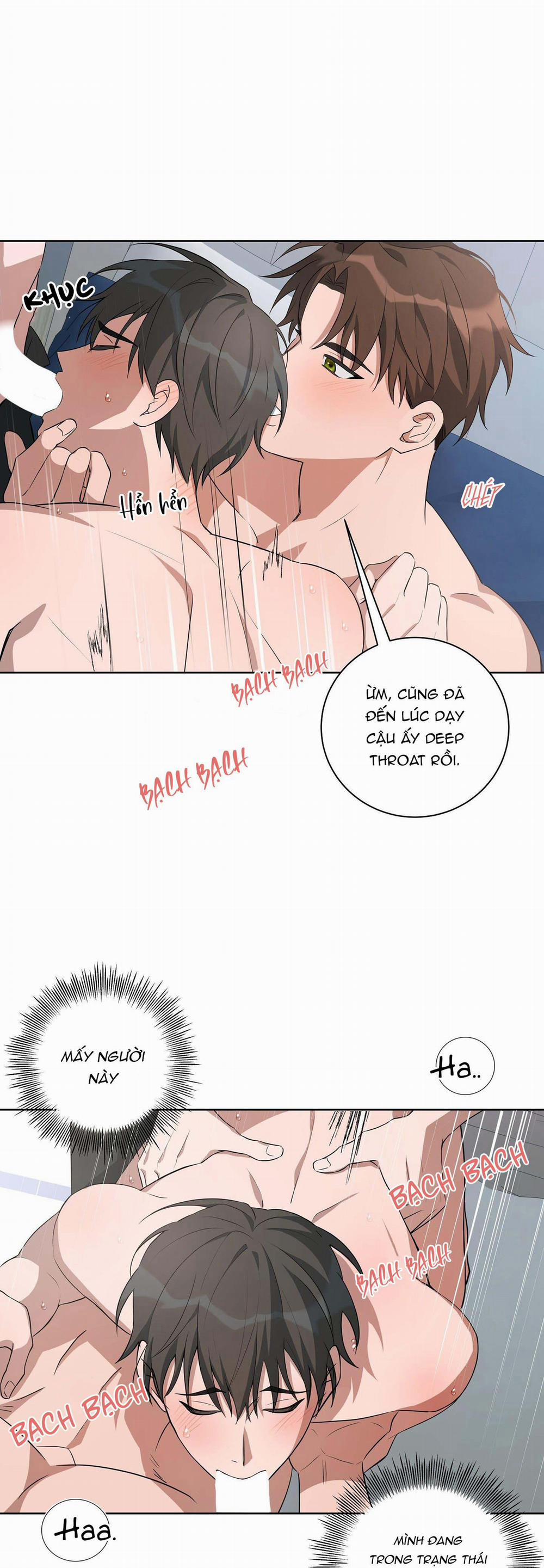 Ba ngày, làm thật 1 Không chỉ 1 cây trang 18