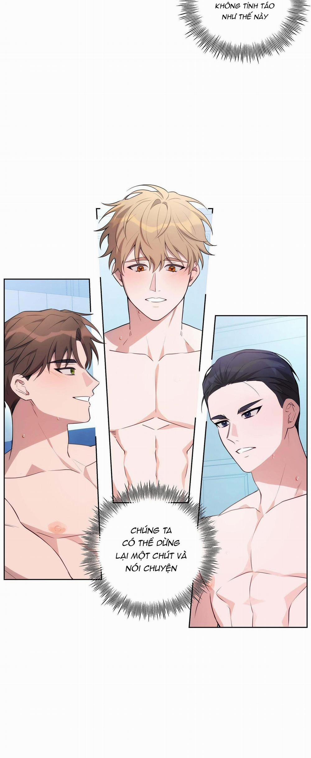 Ba ngày, làm thật 1 Không chỉ 1 cây trang 19