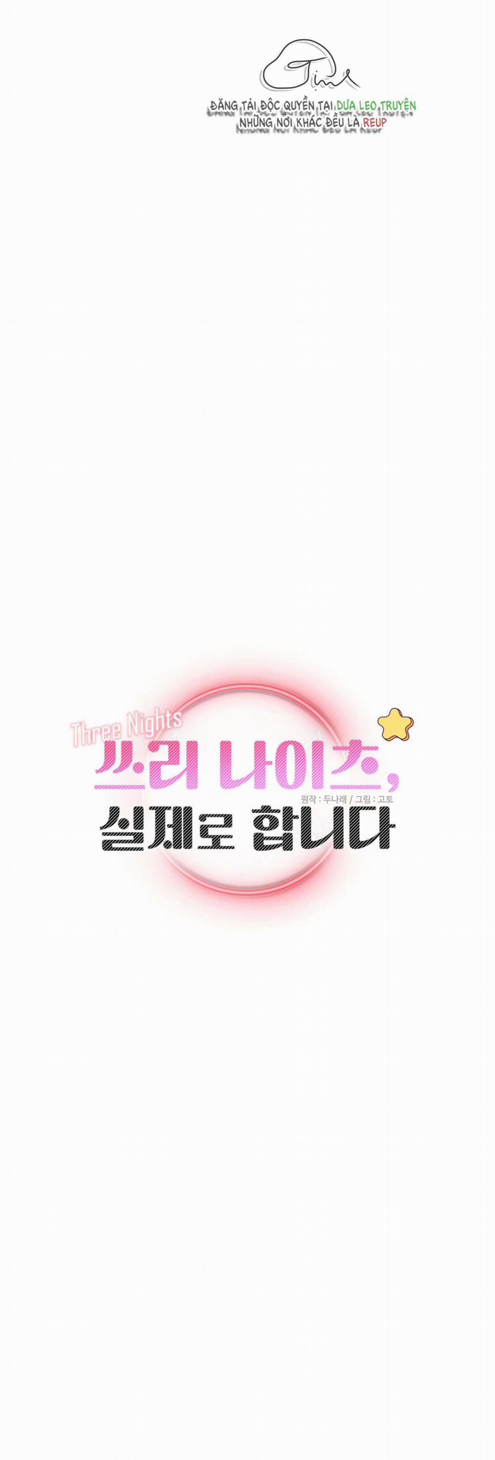 Ba ngày, làm thật 1 Không chỉ 1 cây trang 21