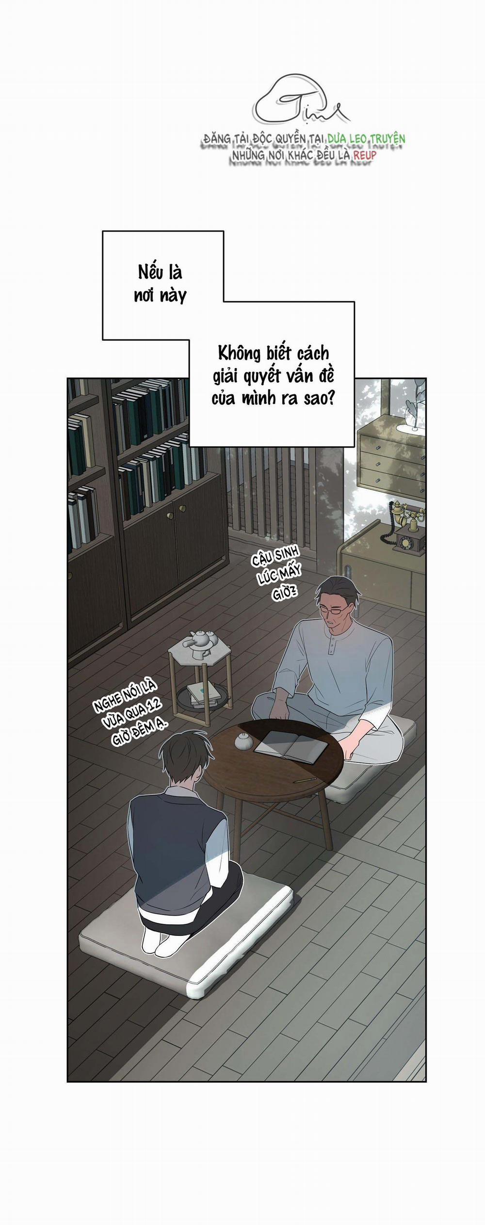 Ba ngày, làm thật 1 Không chỉ 1 cây trang 24