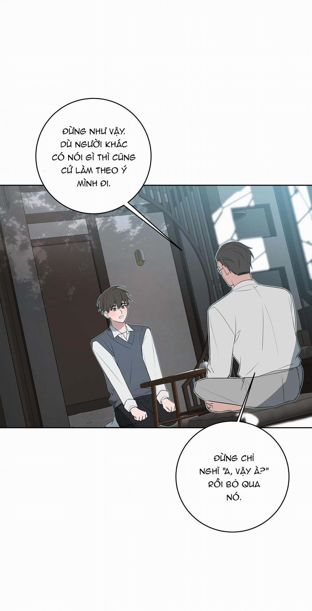 Ba ngày, làm thật 1 Không chỉ 1 cây trang 26