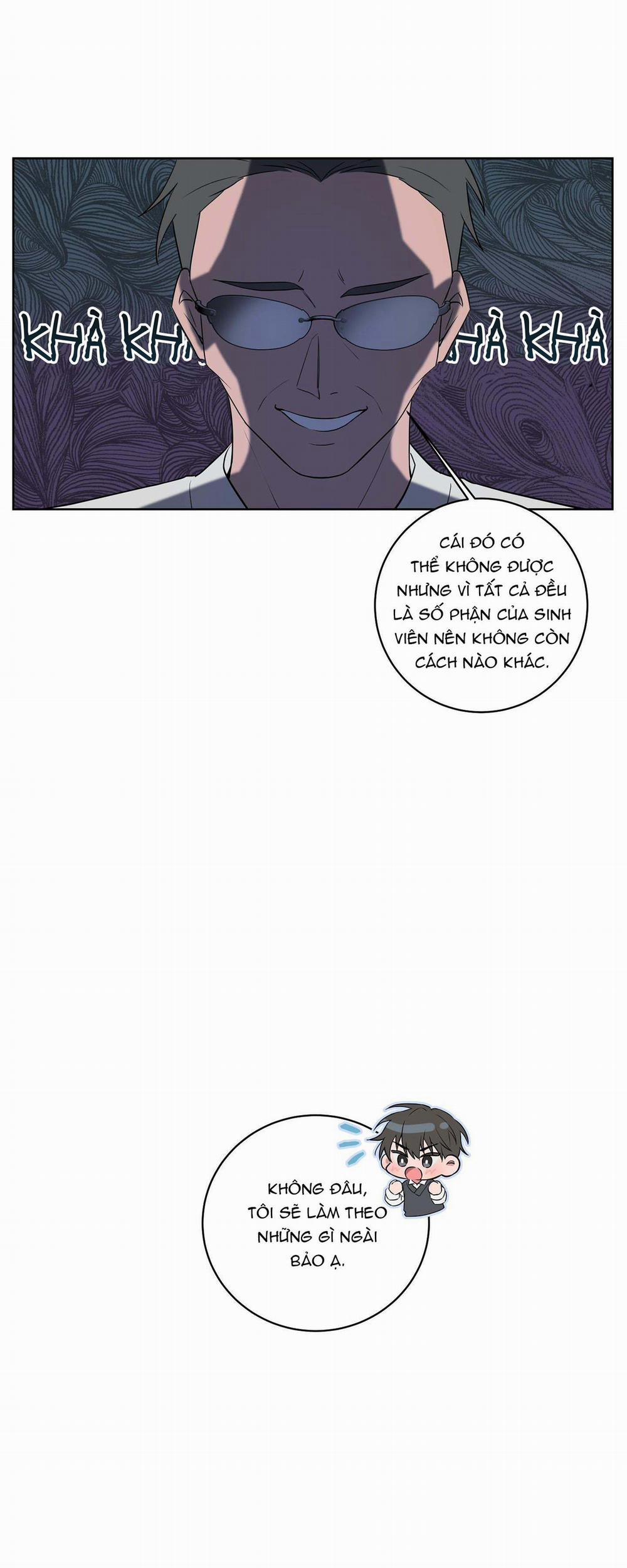 Ba ngày, làm thật 1 Không chỉ 1 cây trang 27