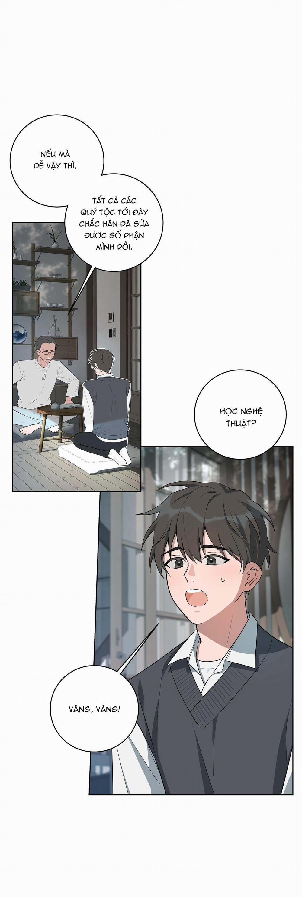 Ba ngày, làm thật 1 Không chỉ 1 cây trang 28