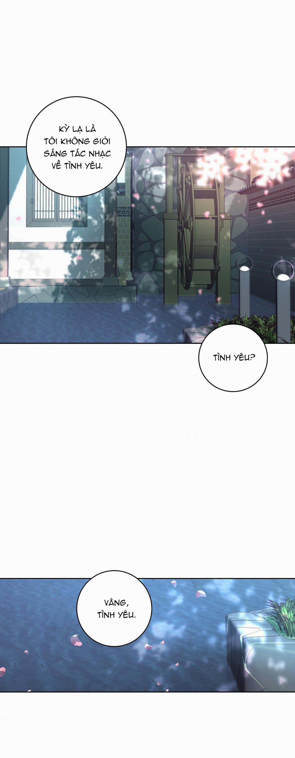 Ba ngày, làm thật 1 Không chỉ 1 cây trang 32