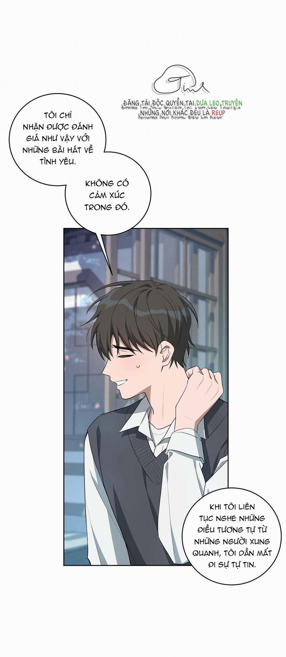 Ba ngày, làm thật 1 Không chỉ 1 cây trang 33