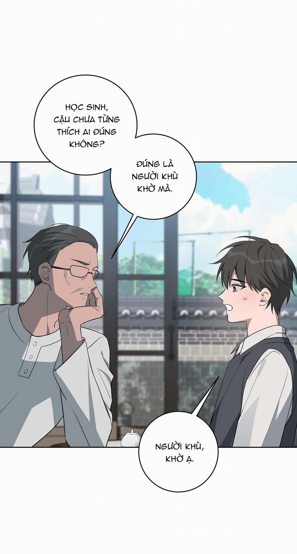 Ba ngày, làm thật 1 Không chỉ 1 cây trang 34