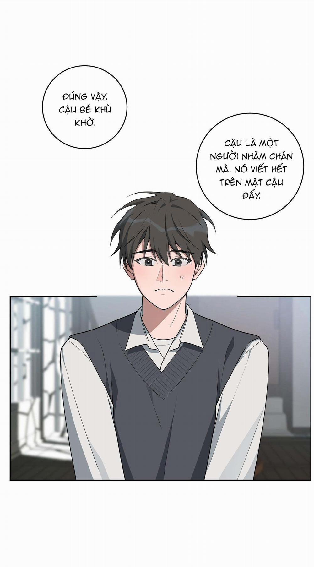 Ba ngày, làm thật 1 Không chỉ 1 cây trang 35