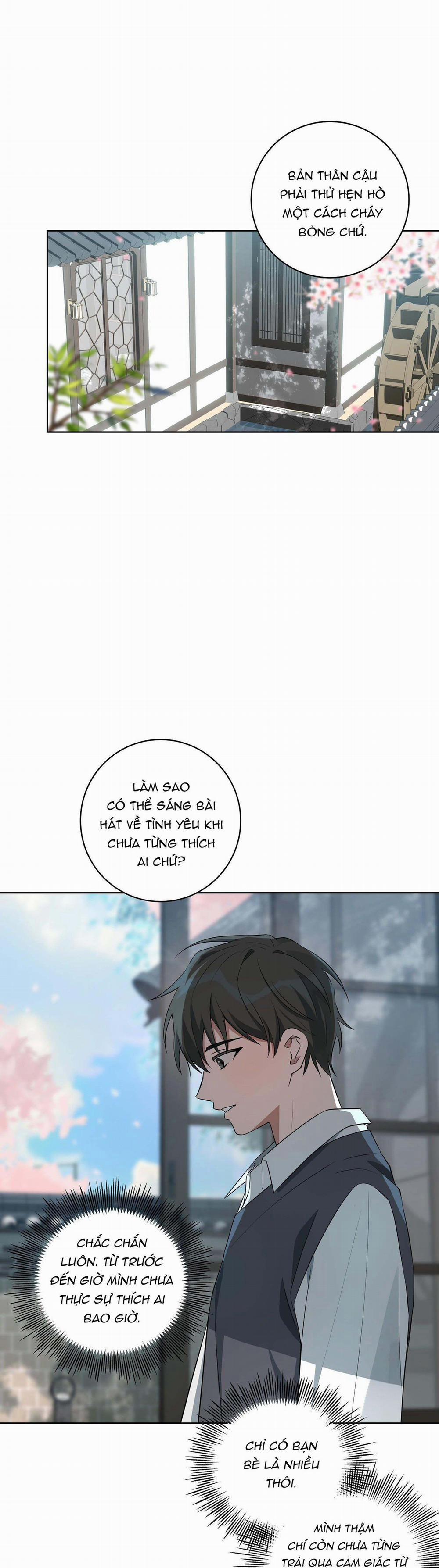 Ba ngày, làm thật 1 Không chỉ 1 cây trang 36