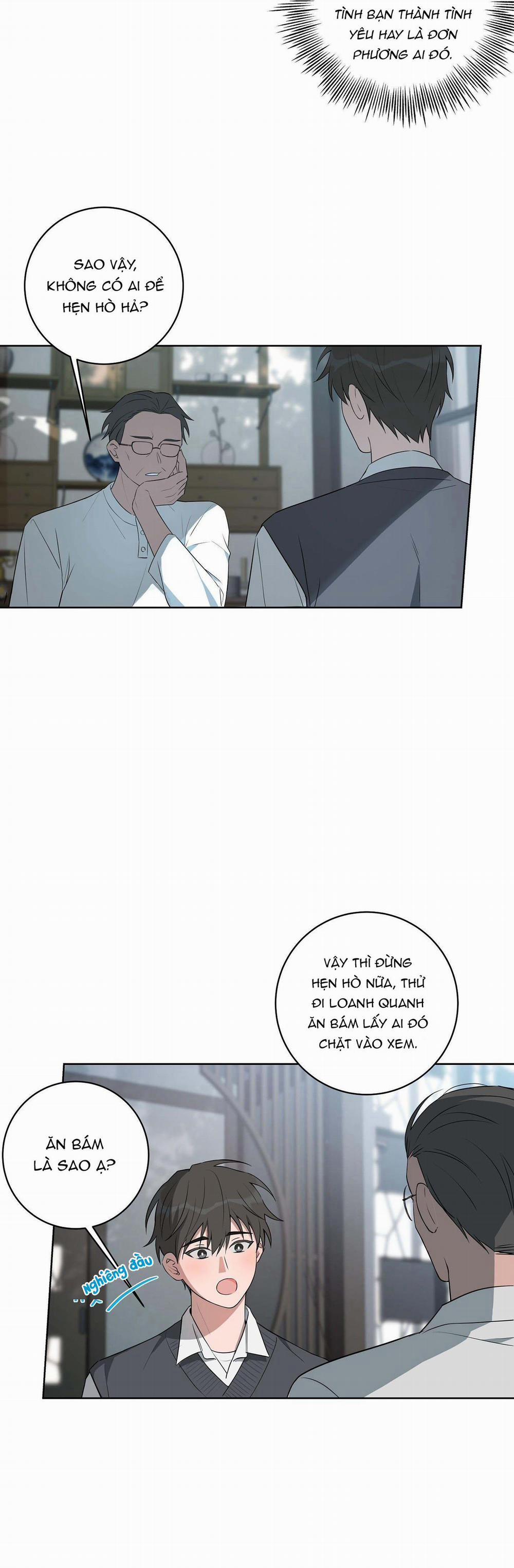 Ba ngày, làm thật 1 Không chỉ 1 cây trang 37