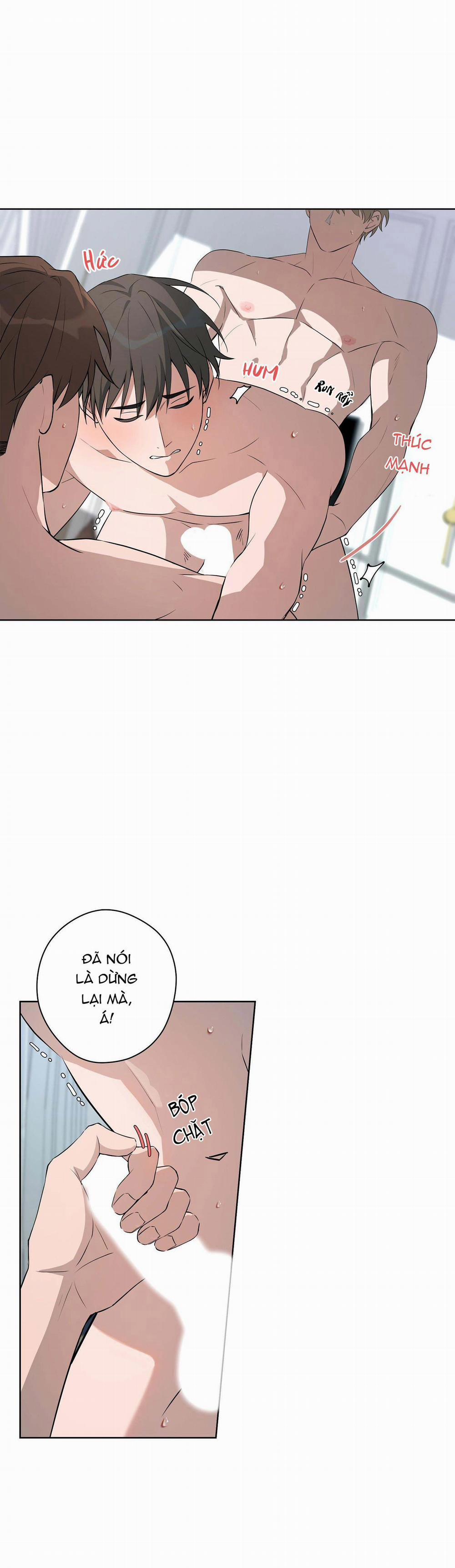 Ba ngày, làm thật 1 Không chỉ 1 cây trang 4