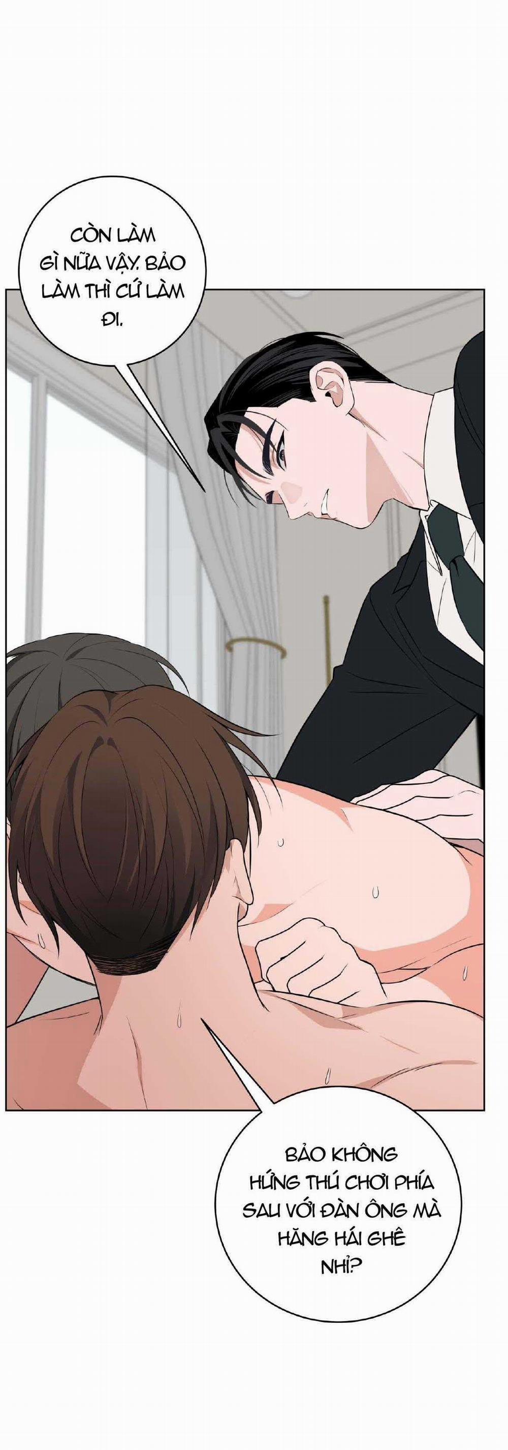 Ba ngày, làm thật 32 trang 16