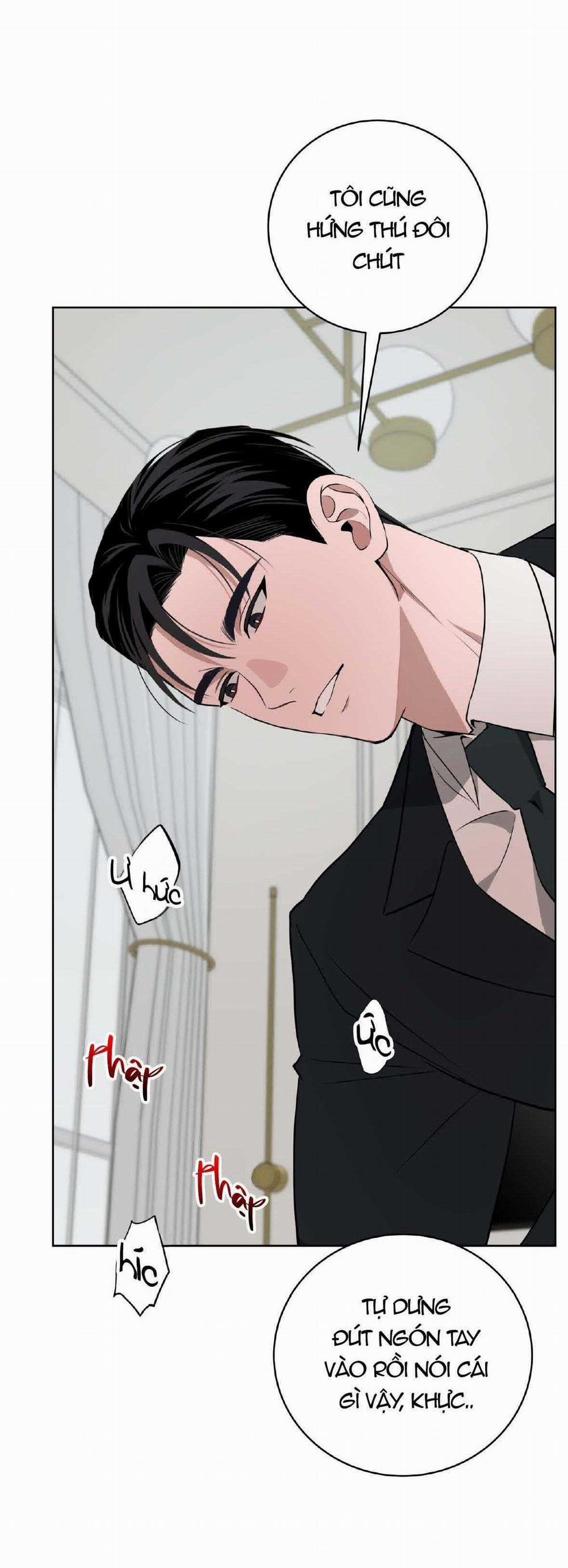 Ba ngày, làm thật 32 trang 33