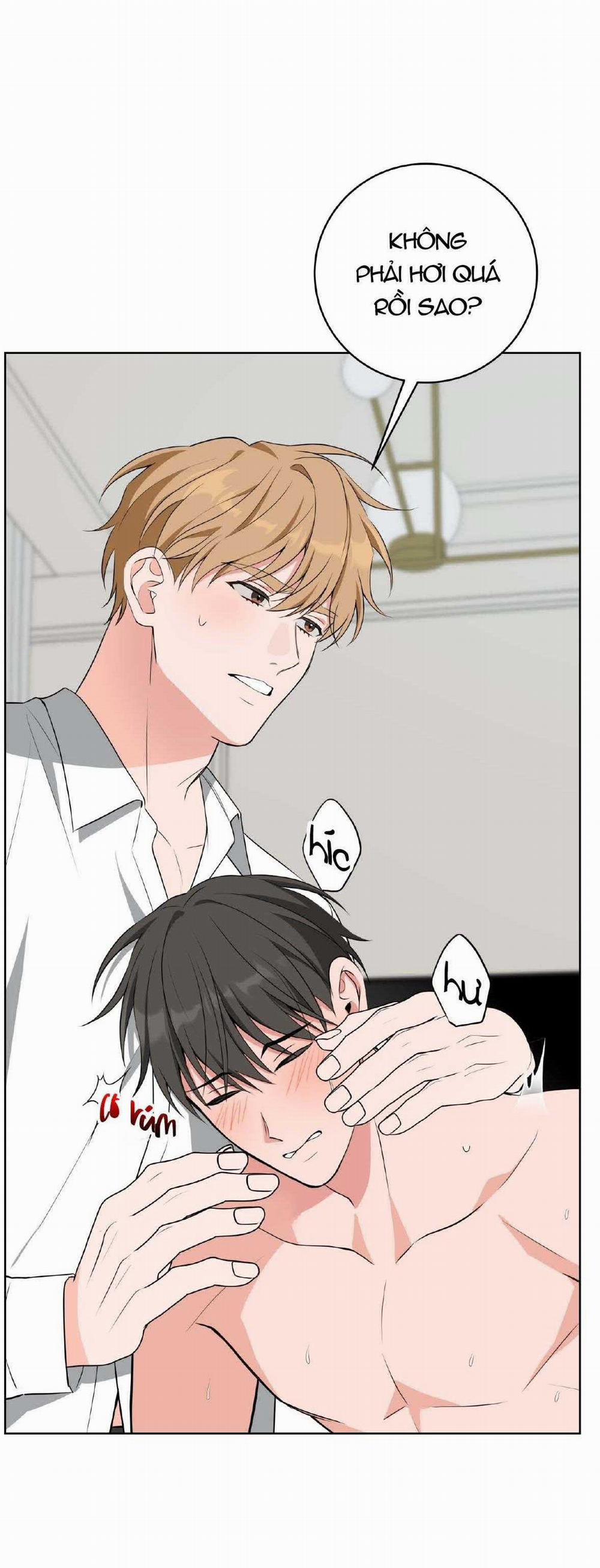 Ba ngày, làm thật 32 trang 42