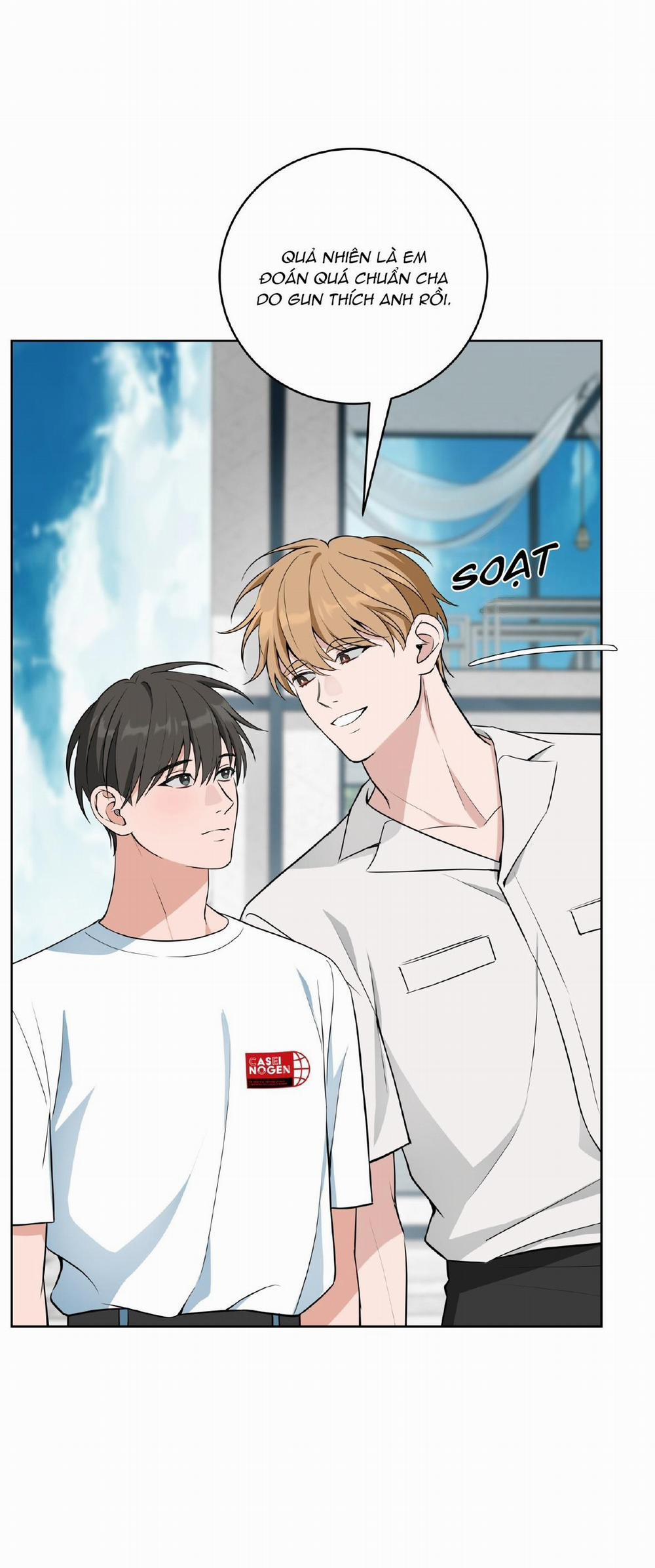 Ba ngày, làm thật 34 trang 13