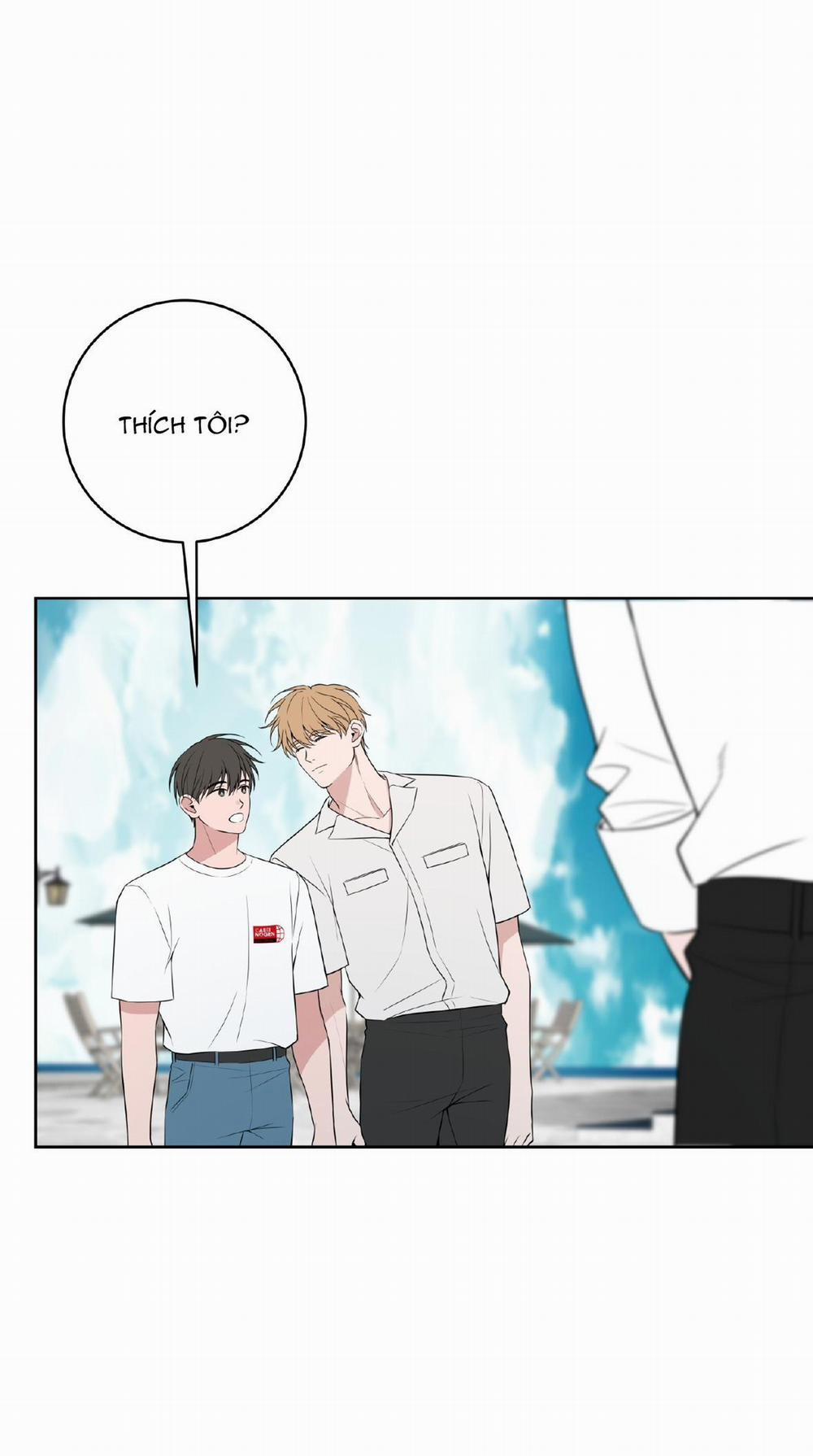 Ba ngày, làm thật 34 trang 14