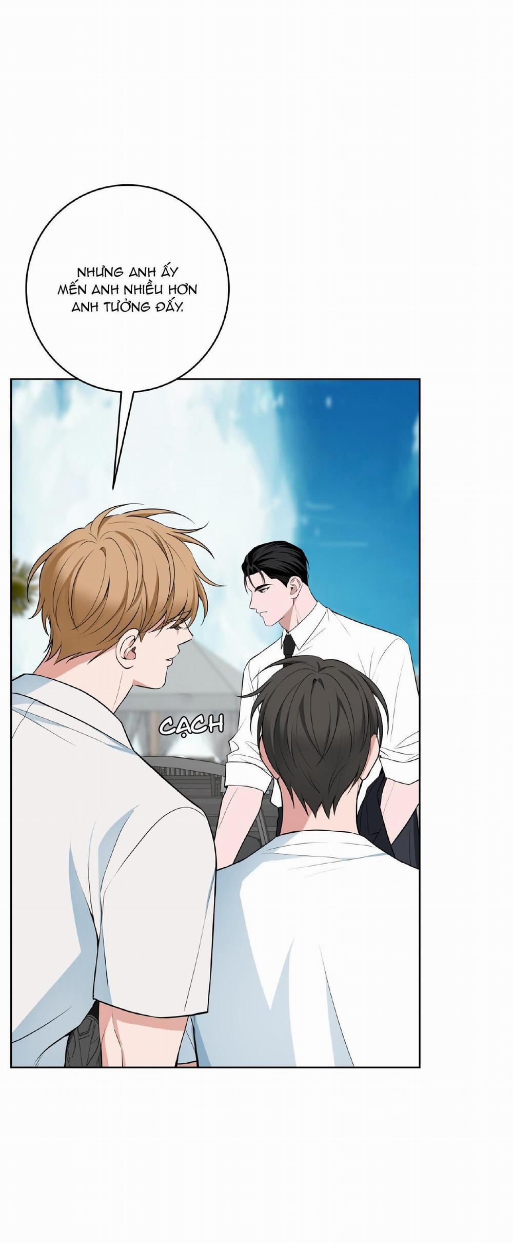 Ba ngày, làm thật 34 trang 16