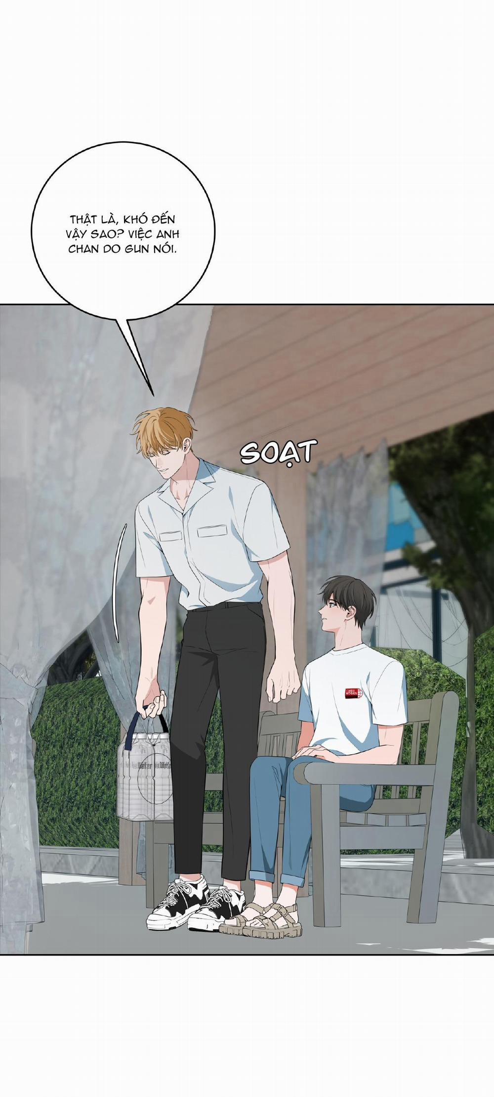 Ba ngày, làm thật 34 trang 2