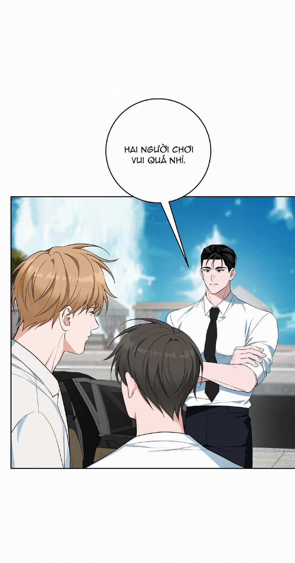 Ba ngày, làm thật 34 trang 23