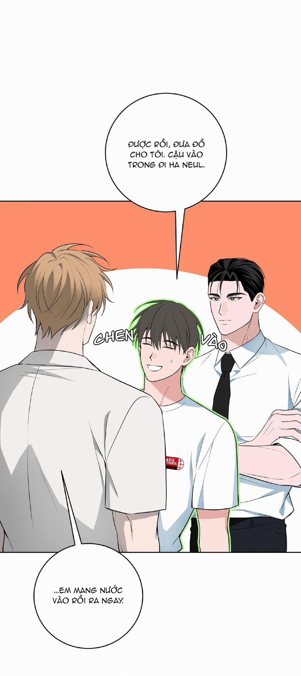 Ba ngày, làm thật 34 trang 30