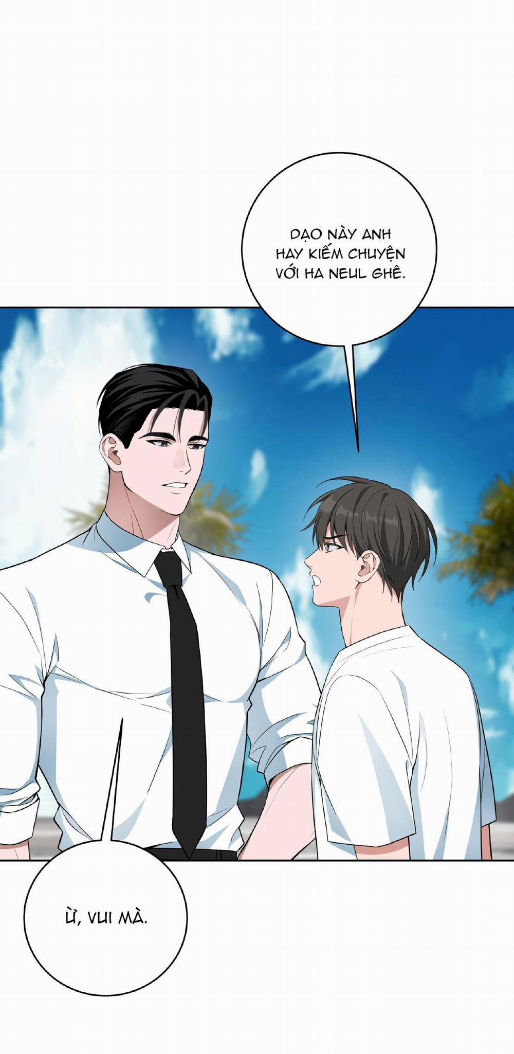 Ba ngày, làm thật 34 trang 32