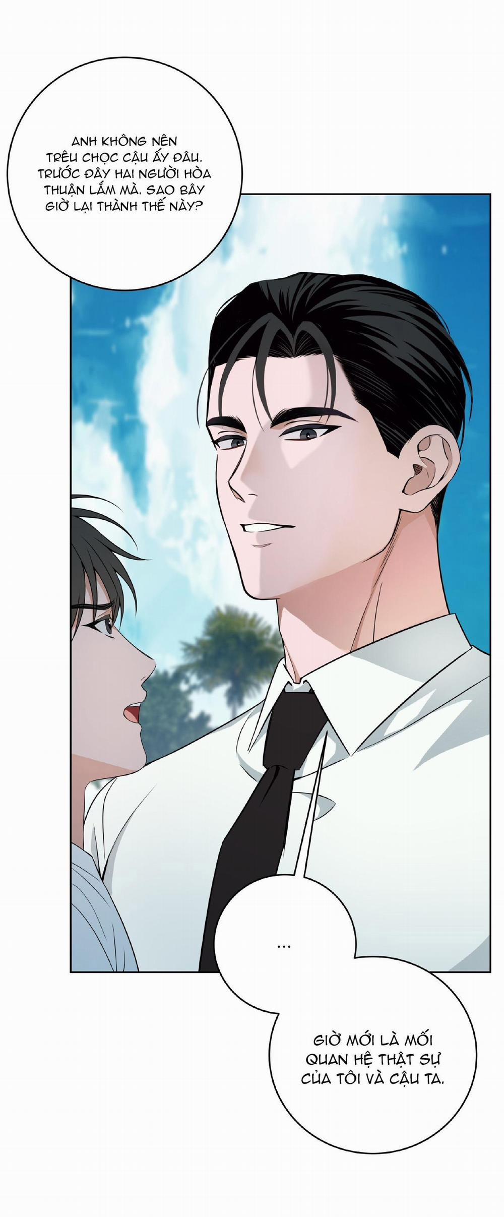 Ba ngày, làm thật 34 trang 33