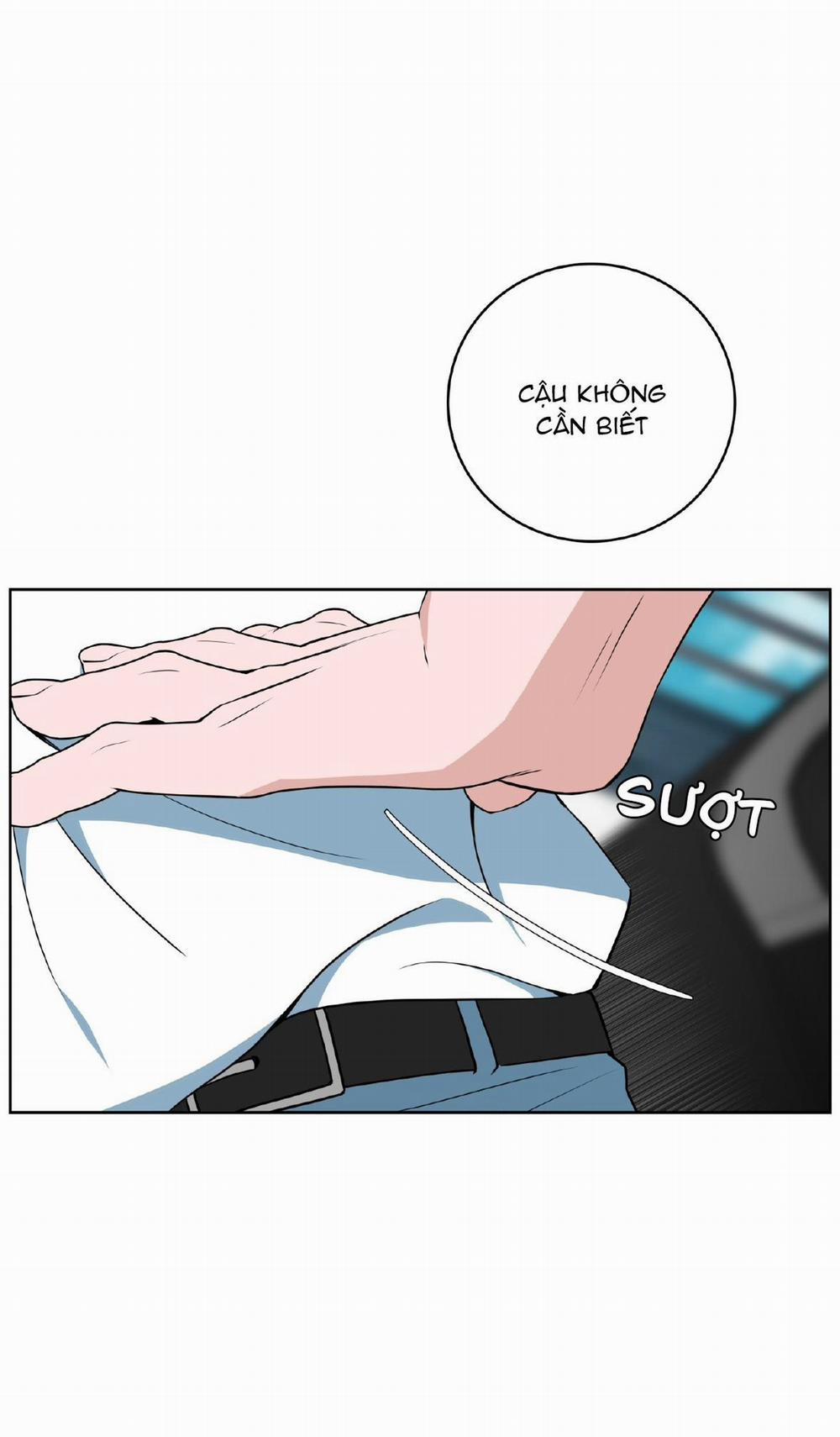 Ba ngày, làm thật 34 trang 35