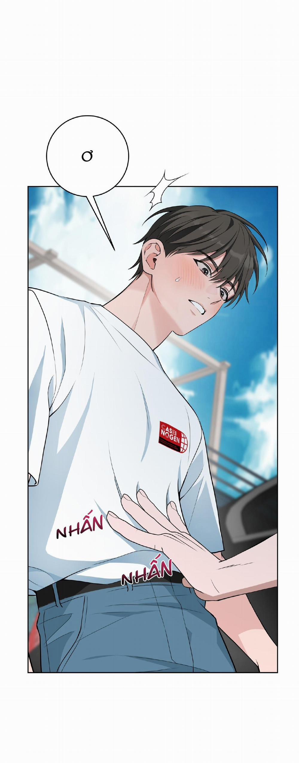 Ba ngày, làm thật 34 trang 36