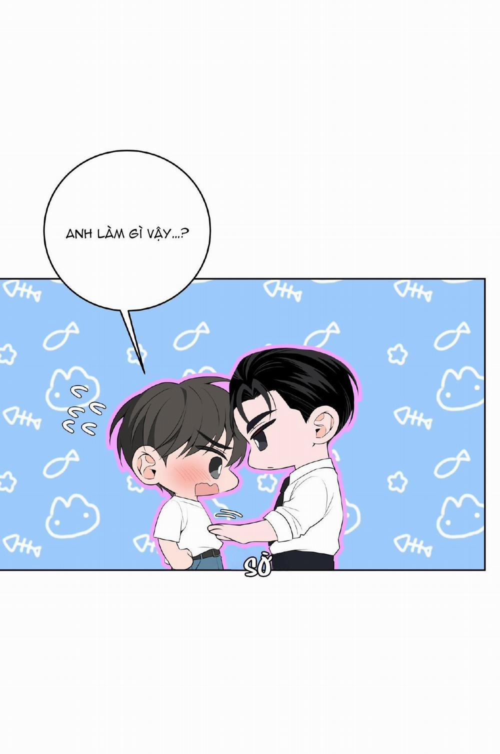 Ba ngày, làm thật 34 trang 37