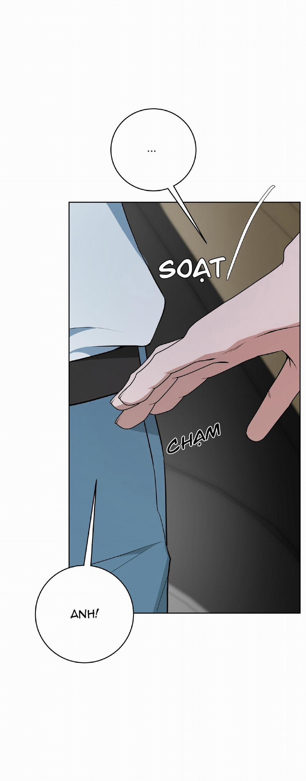 Ba ngày, làm thật 34 trang 38