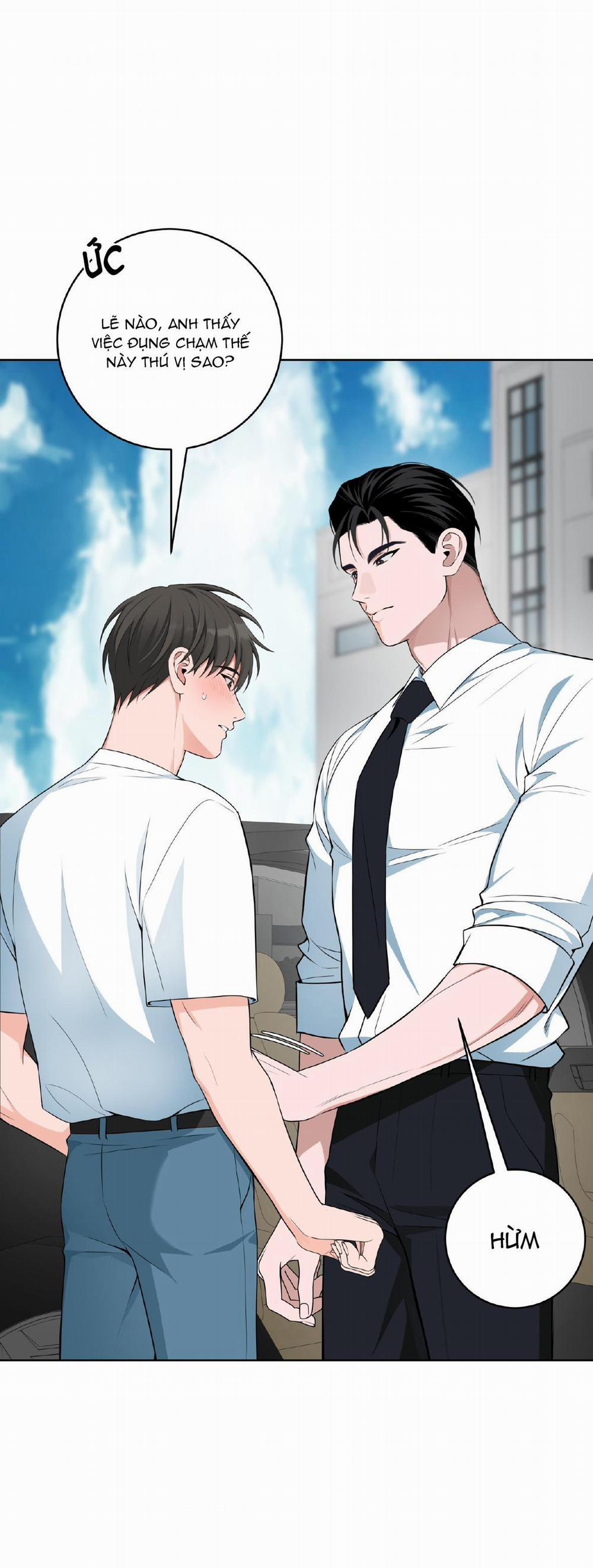 Ba ngày, làm thật 34 trang 39