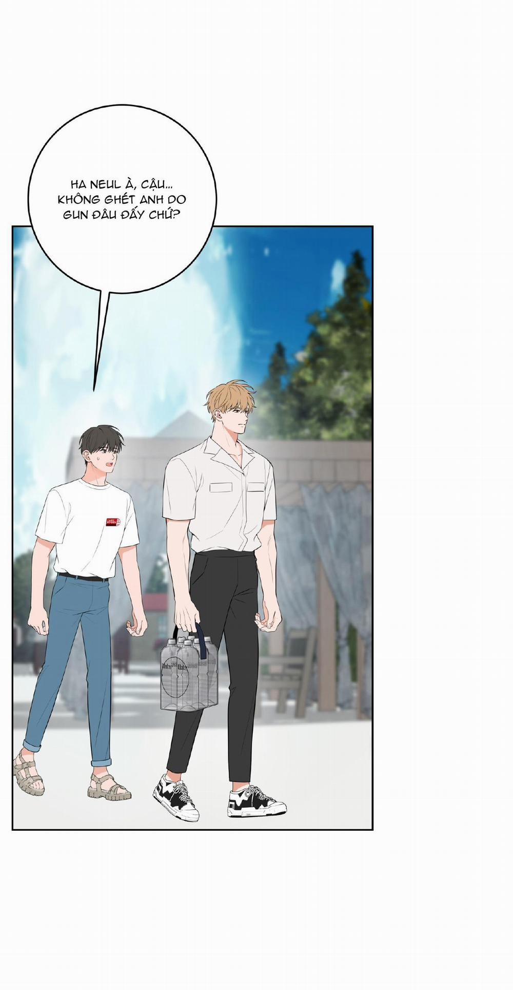 Ba ngày, làm thật 34 trang 4