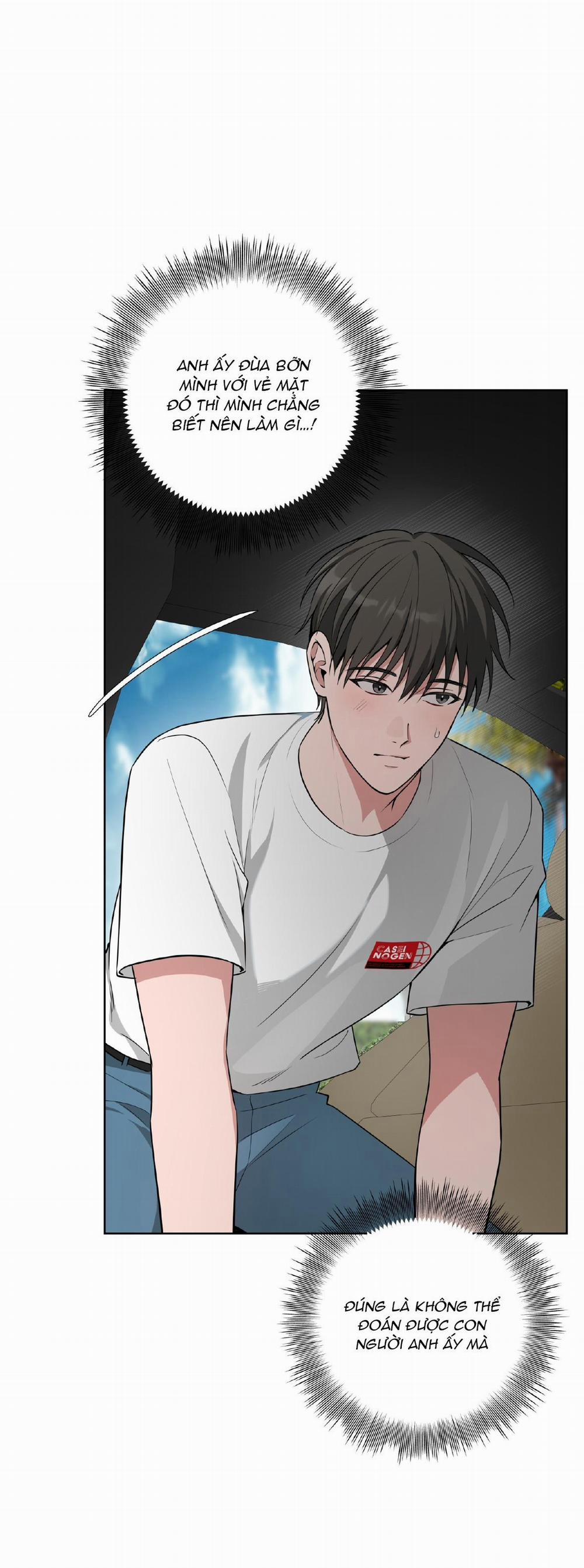 Ba ngày, làm thật 34 trang 41