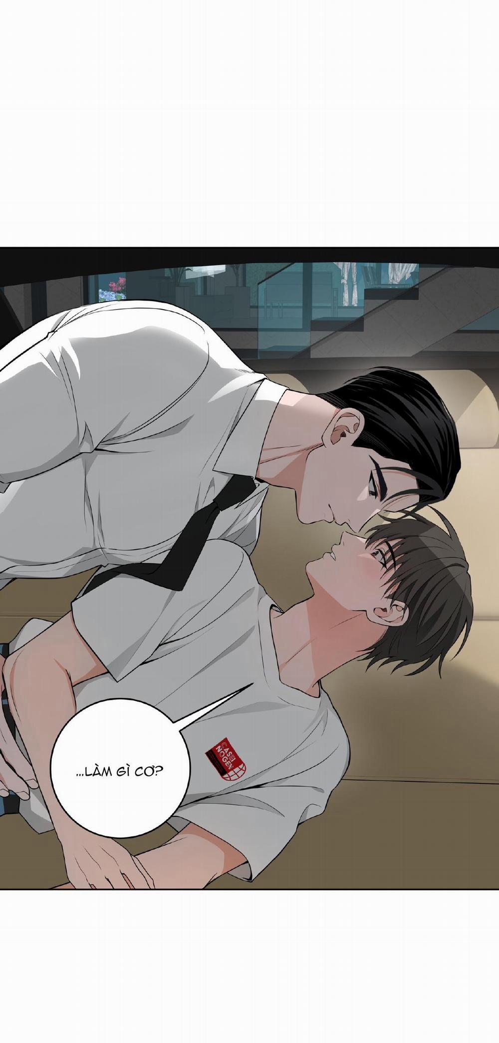 Ba ngày, làm thật 34 trang 49