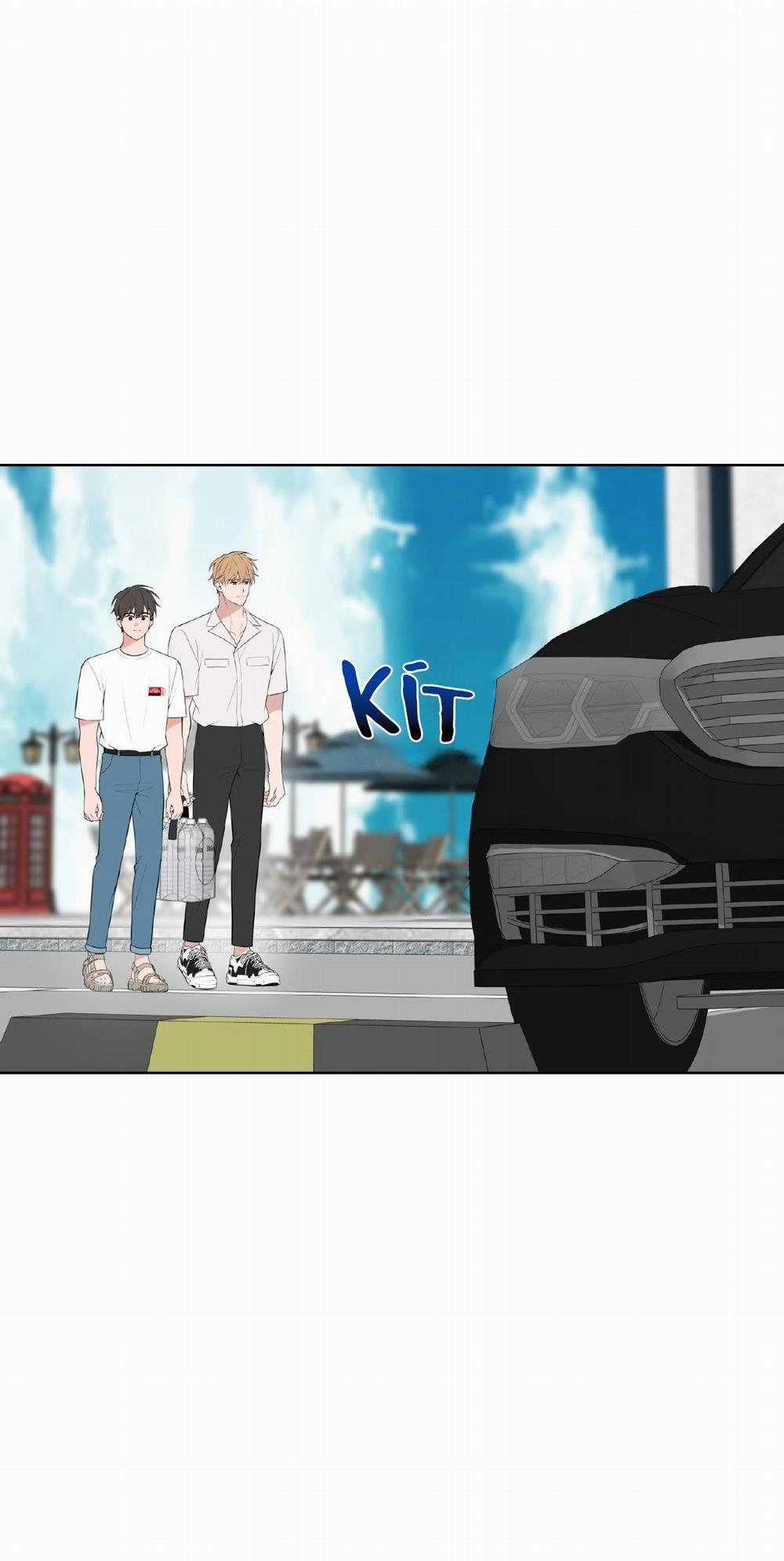 Ba ngày, làm thật 34 trang 6