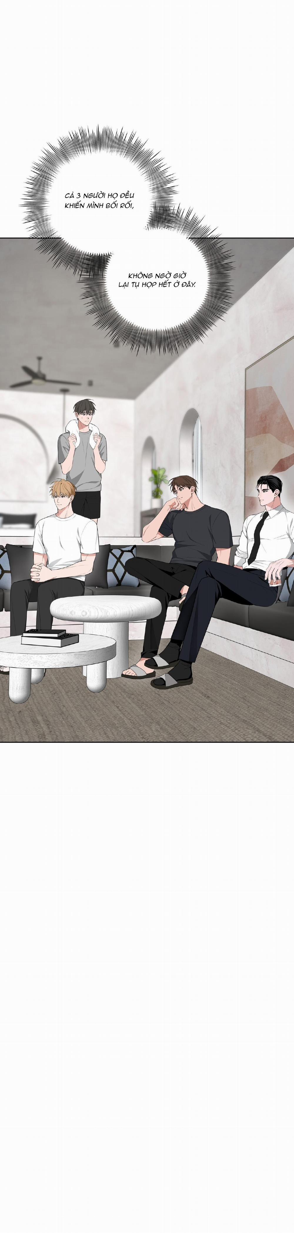 Ba ngày, làm thật 34 trang 60