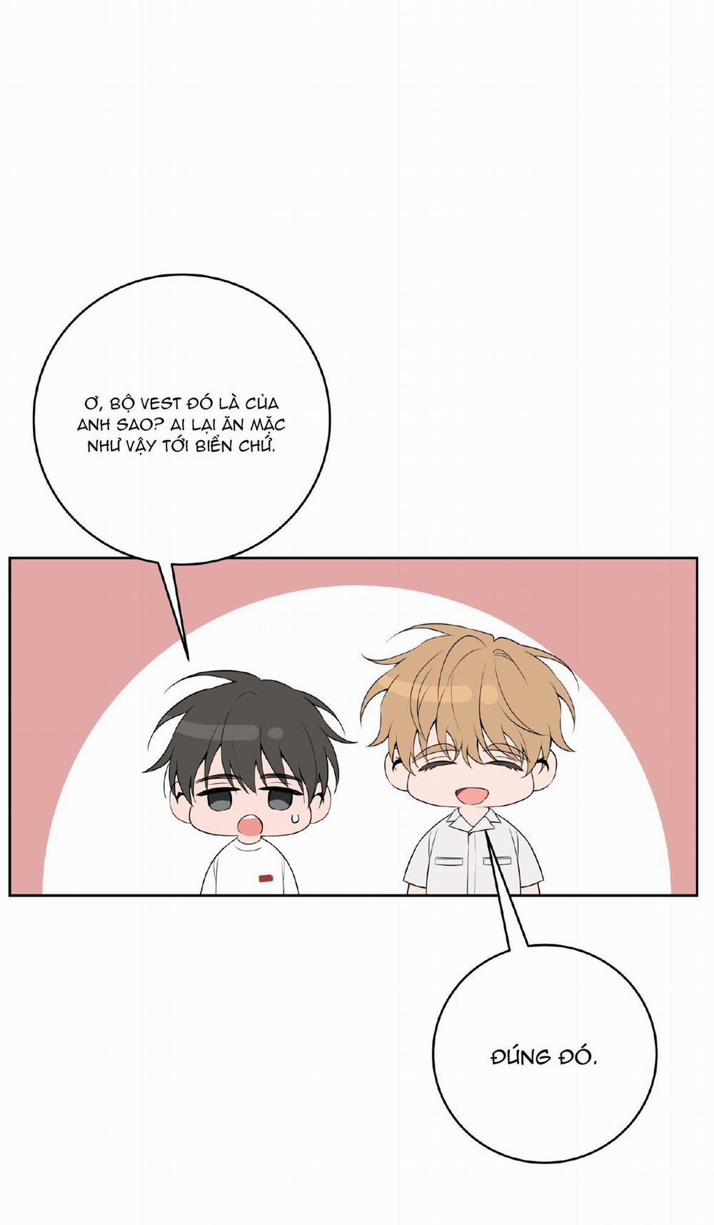 Ba ngày, làm thật 34 trang 8