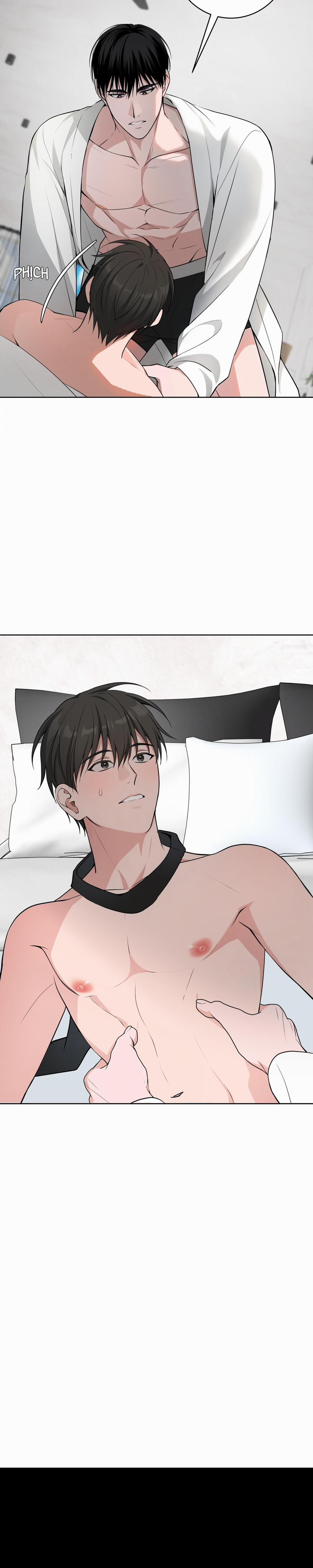 Ba ngày, làm thật 36 trang 8