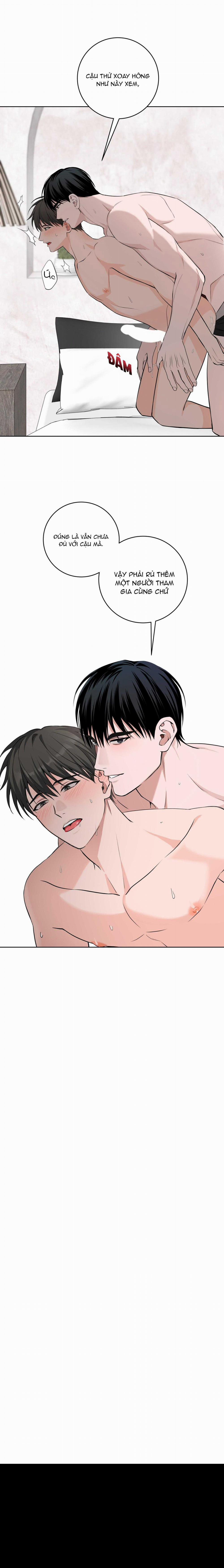 Ba ngày, làm thật 37 trang 9