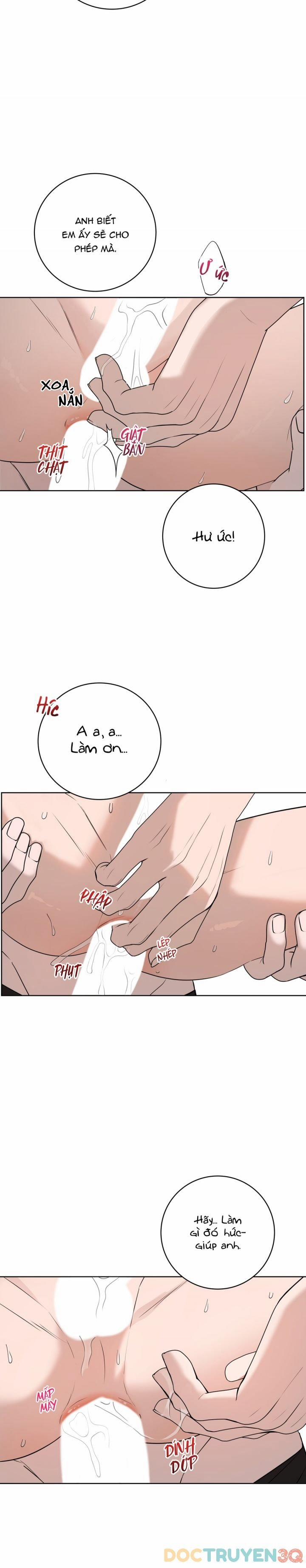 Ba ngày, làm thật 38 trang 10