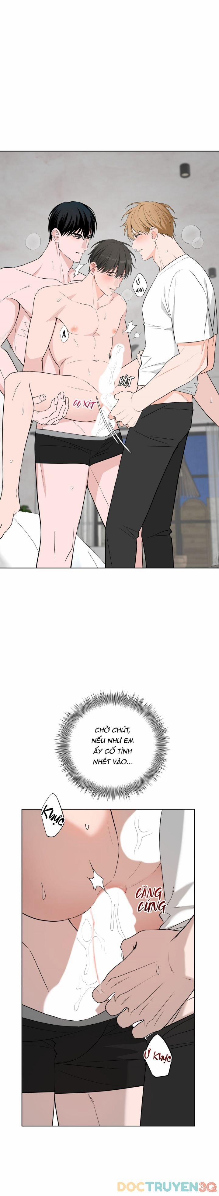 Ba ngày, làm thật 38 trang 11