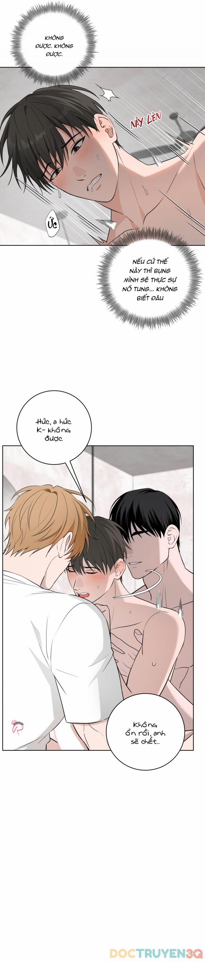 Ba ngày, làm thật 38 trang 12