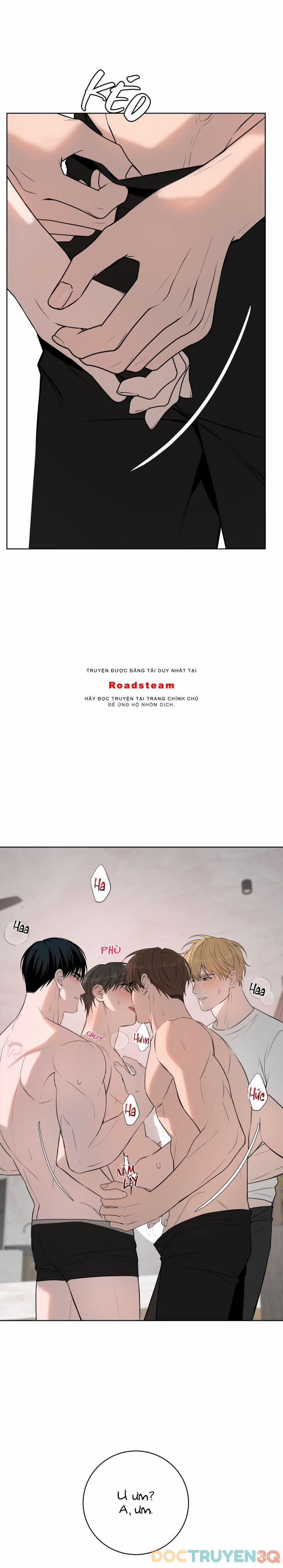 Ba ngày, làm thật 38 trang 17