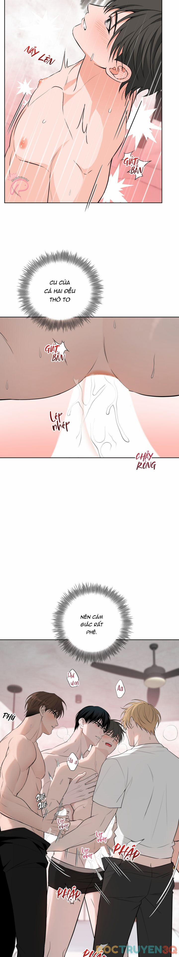 Ba ngày, làm thật 38 trang 19