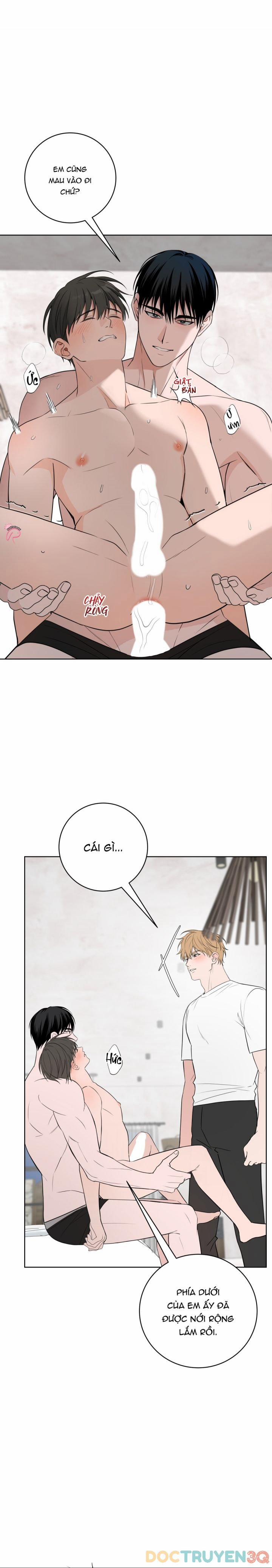 Ba ngày, làm thật 38 trang 2