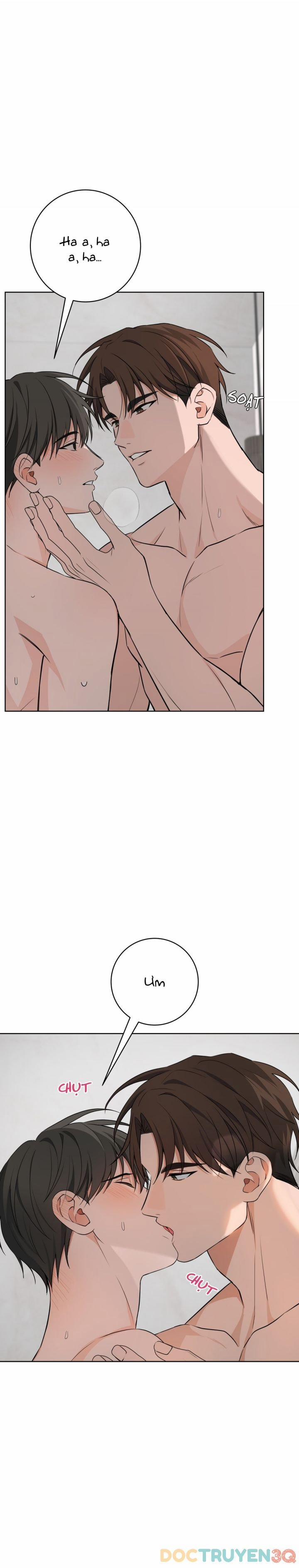 Ba ngày, làm thật 38 trang 22