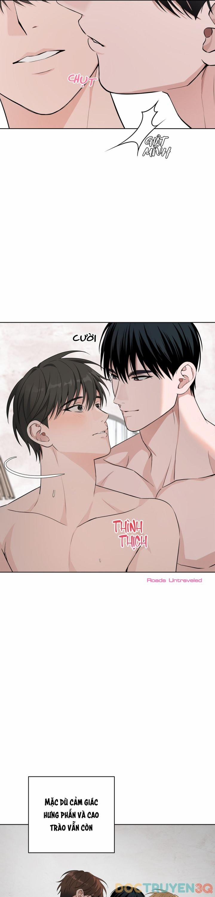 Ba ngày, làm thật 38 trang 24