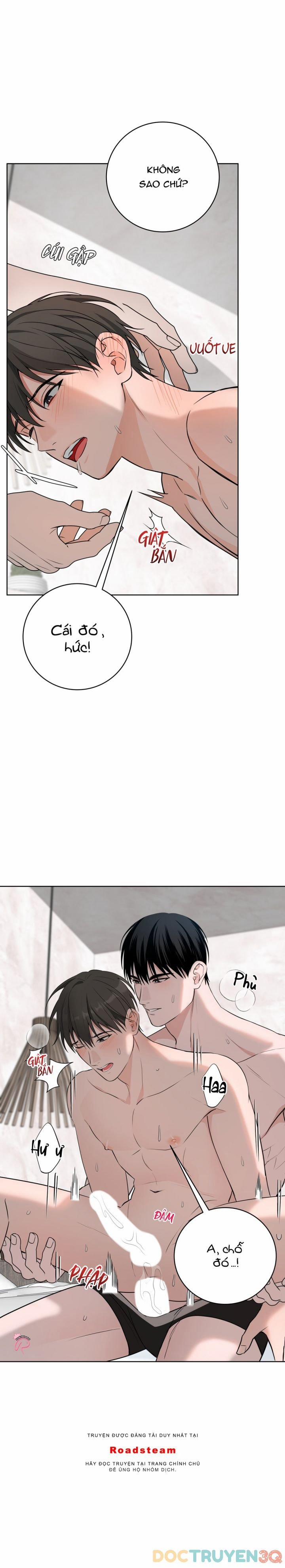 Ba ngày, làm thật 38 trang 4