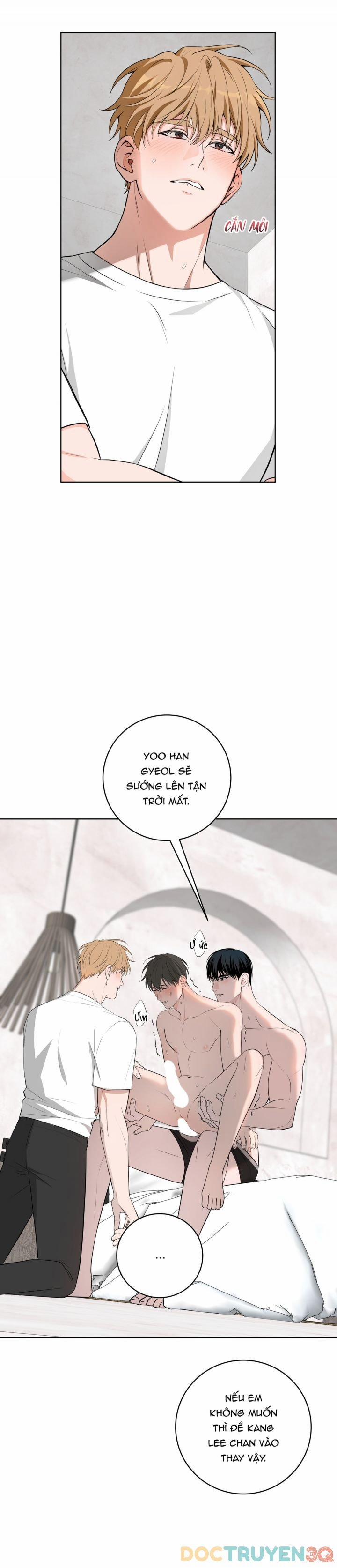 Ba ngày, làm thật 38 trang 6