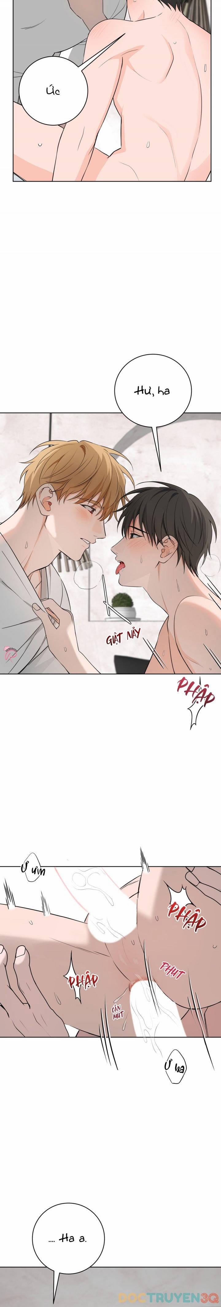 Ba ngày, làm thật 38 trang 8